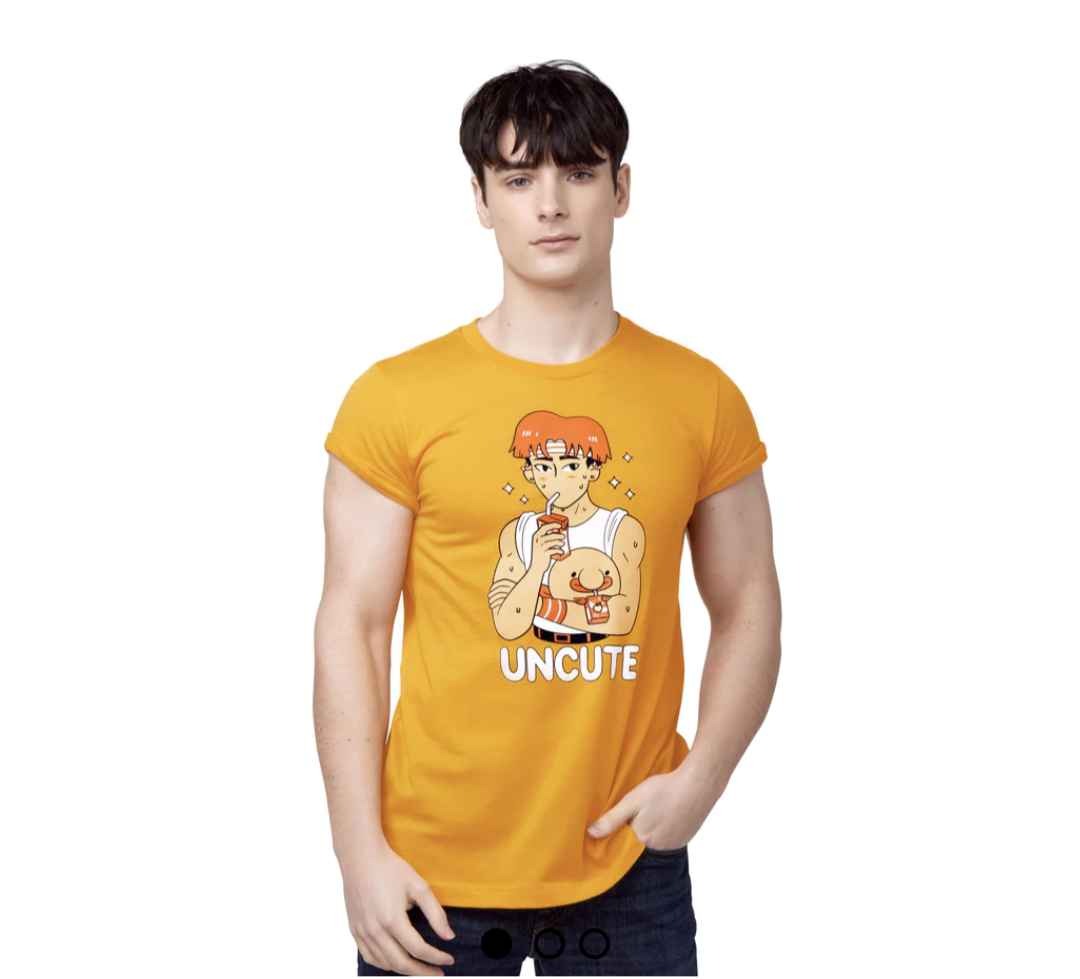 Punk Kid Tee