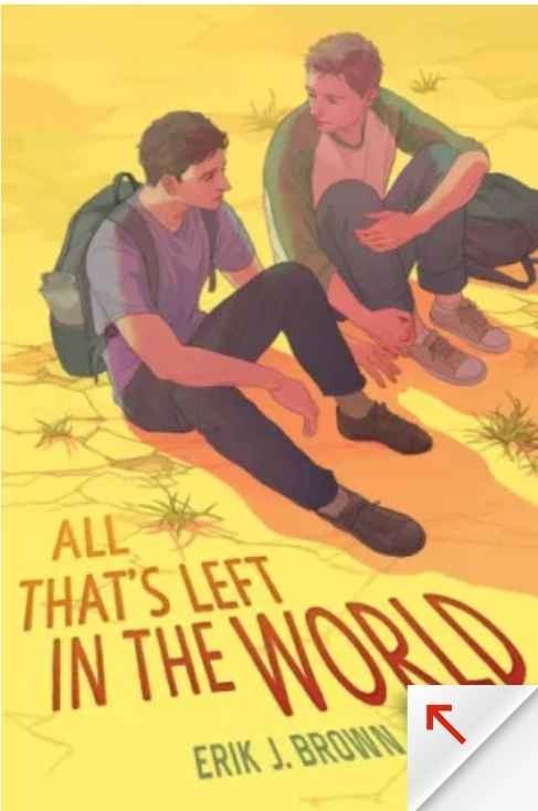 All That's Left in the World|Hardcover