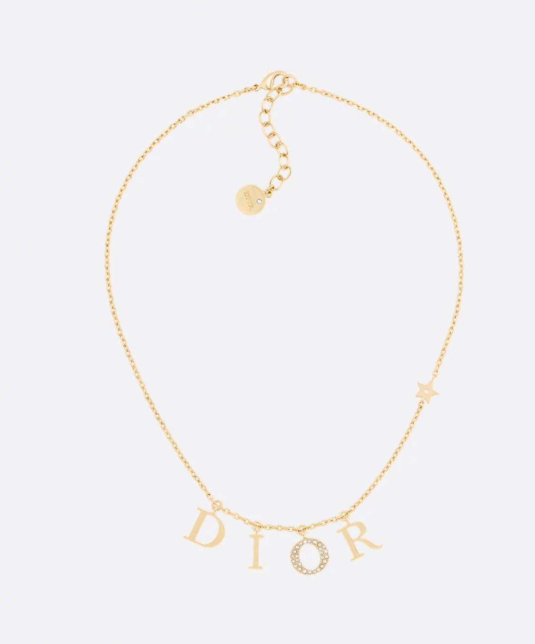 Dior Necklace
