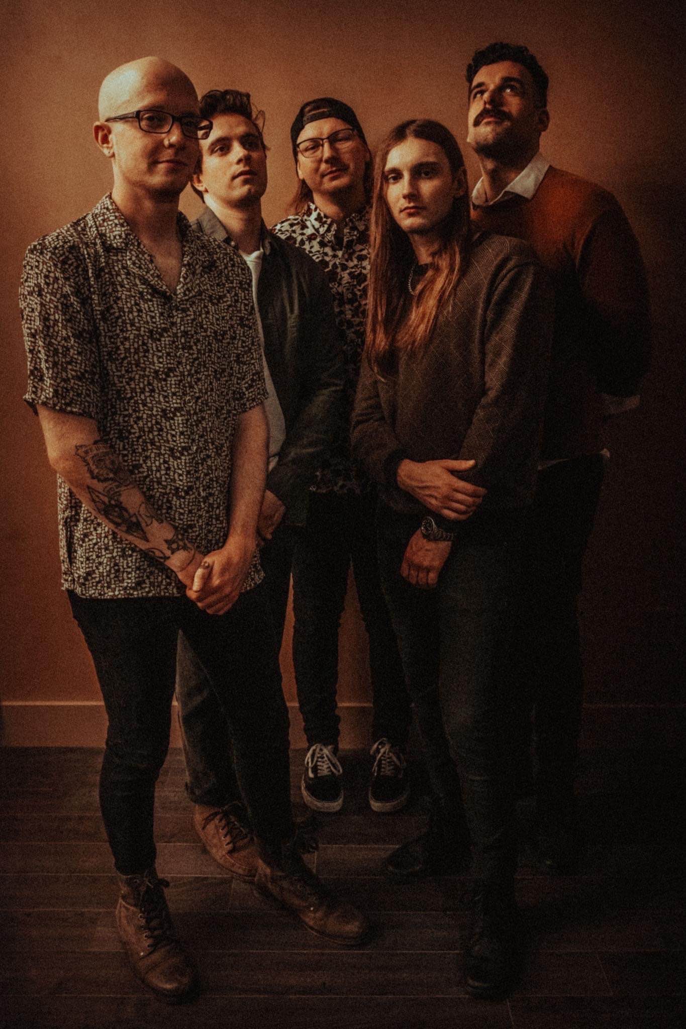 True North concert