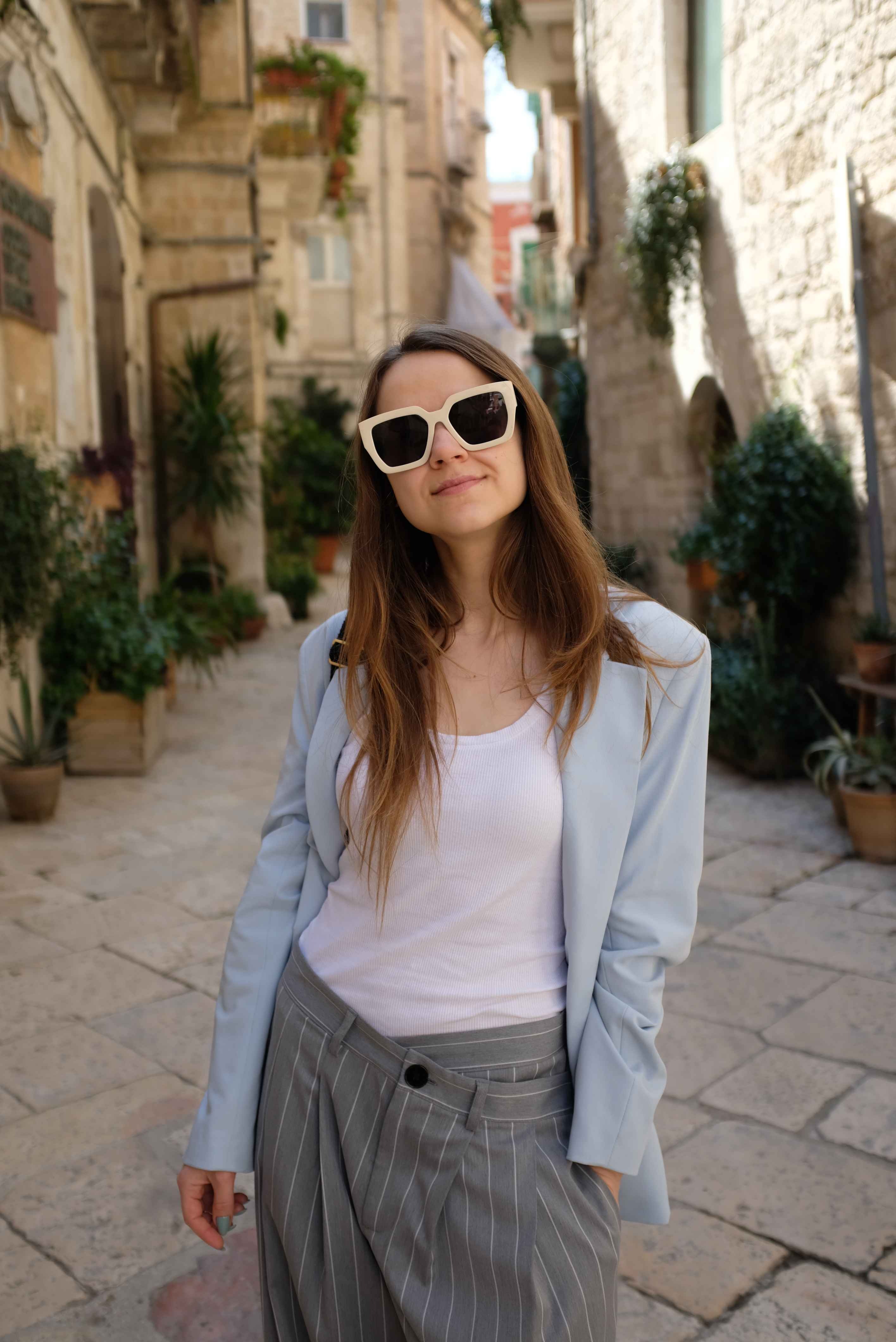 alla