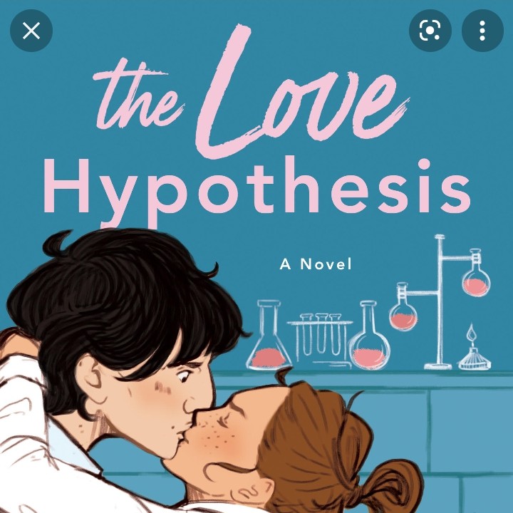 the love hypothesis