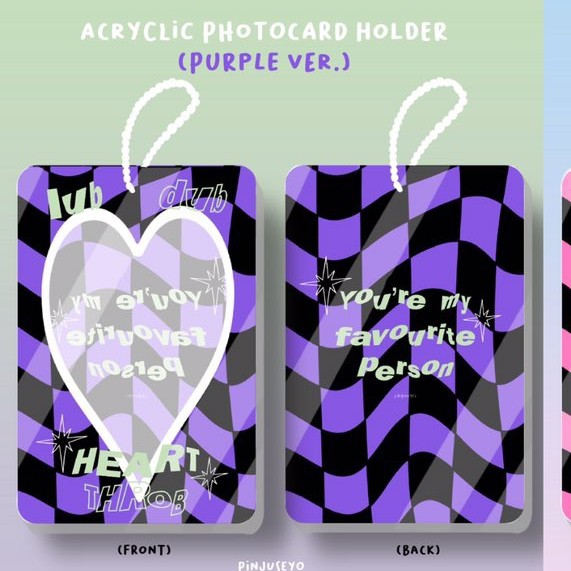 pc holder SOOO CUTEEE