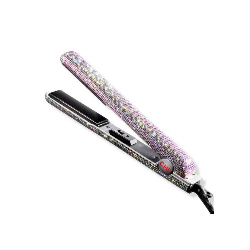 CHI The Sparkler Volcanic Lava 1-in. Ceramic Hairstyling Iron
