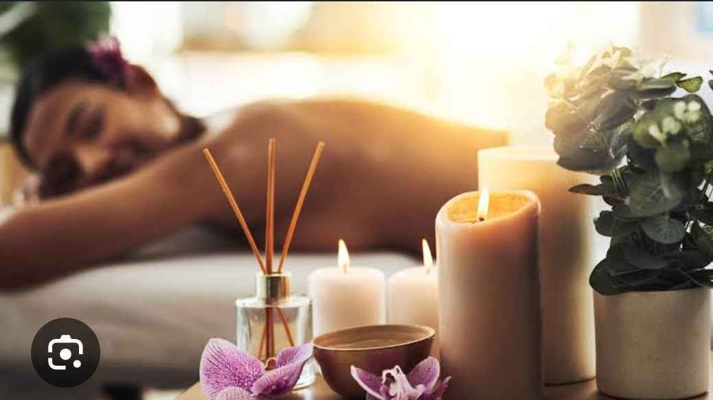 Relaxation Spa Day