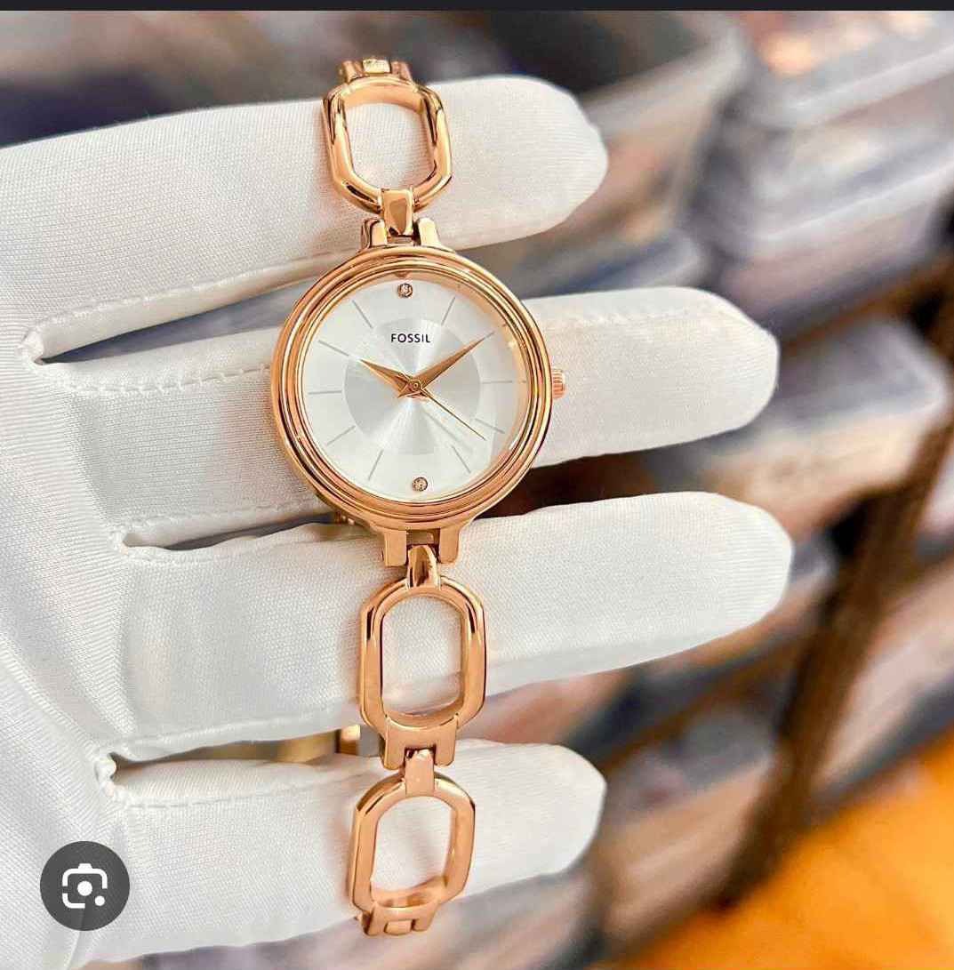 Wrist Watch