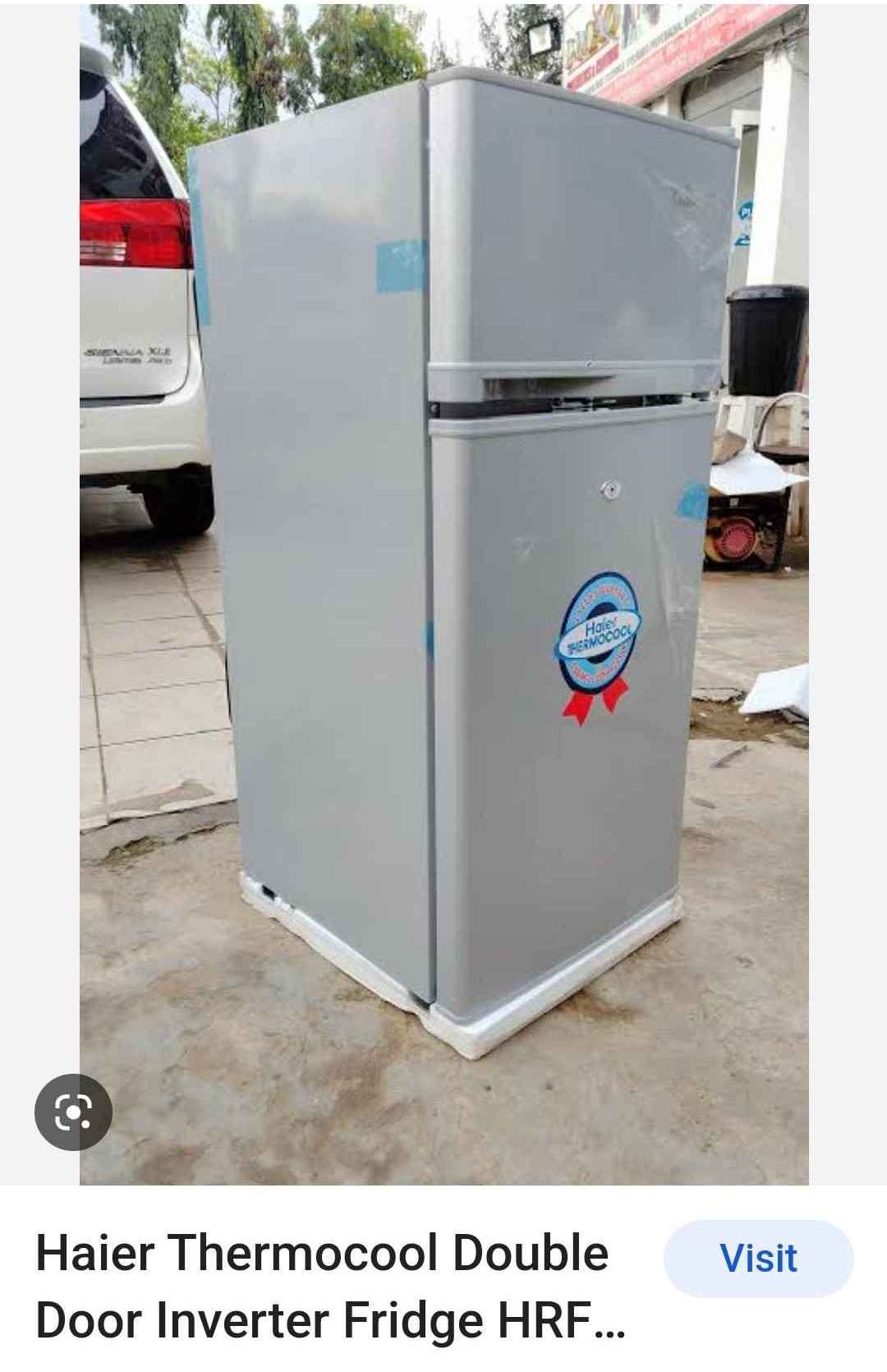 Thermocool Fridge