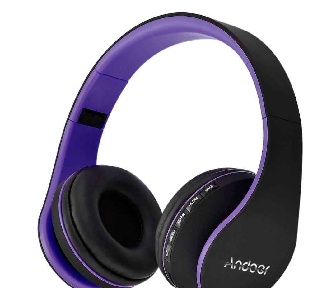 Bluetooth headset