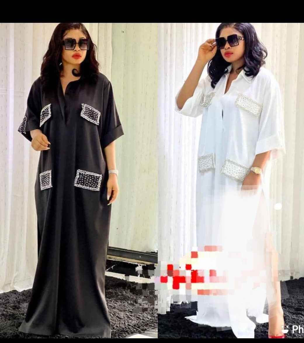 dutchess boubou