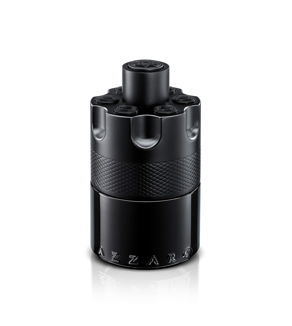 Eau de Parfum ⋅ Azzaro The Most Wanted ⋅ Perfume for Men