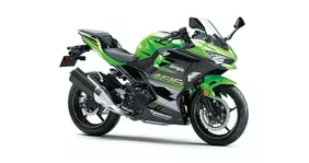 Kawasaki Ninja 400