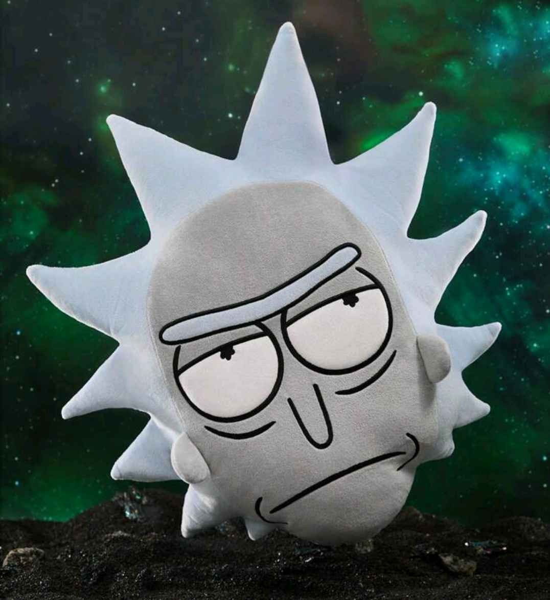 Perna Rick