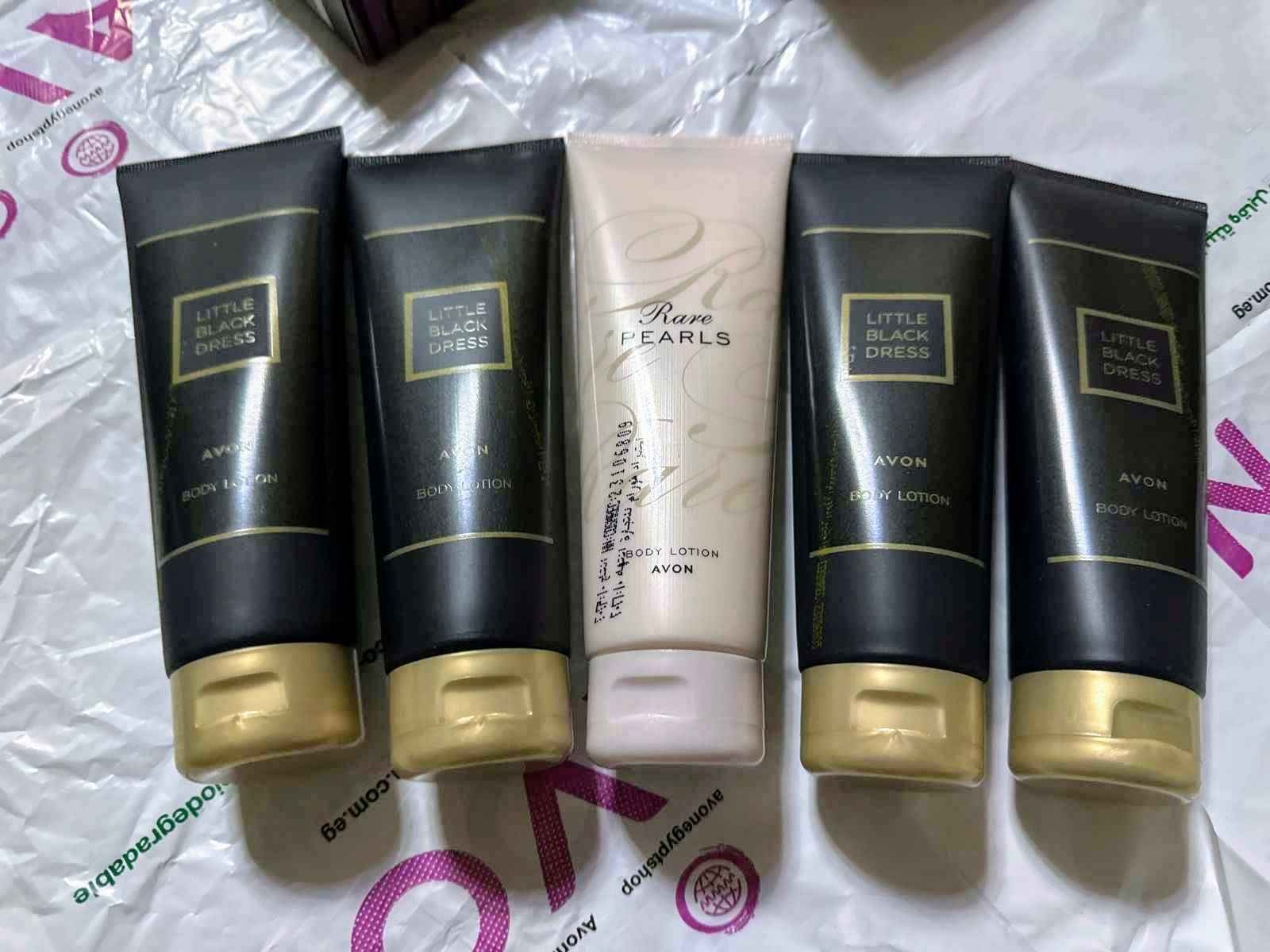Avon Products