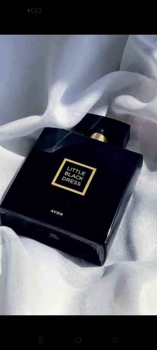 Little Black Dress Women's Perfume EDP 50 ML