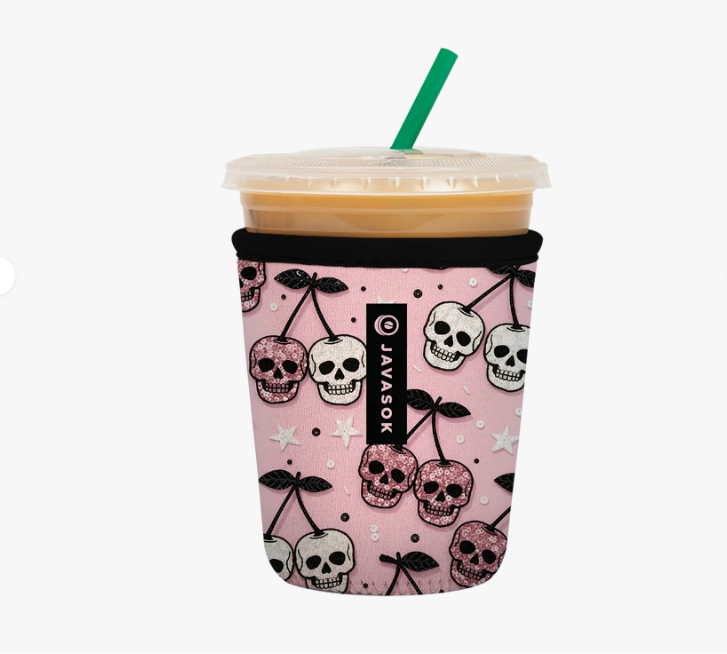 JavaSok - Bad Seed - Small 16-20oz