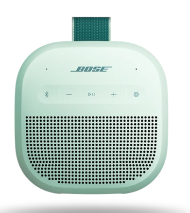 Shop Bose SoundLink Micro Portable Speaker (2nd Gen) | Bose