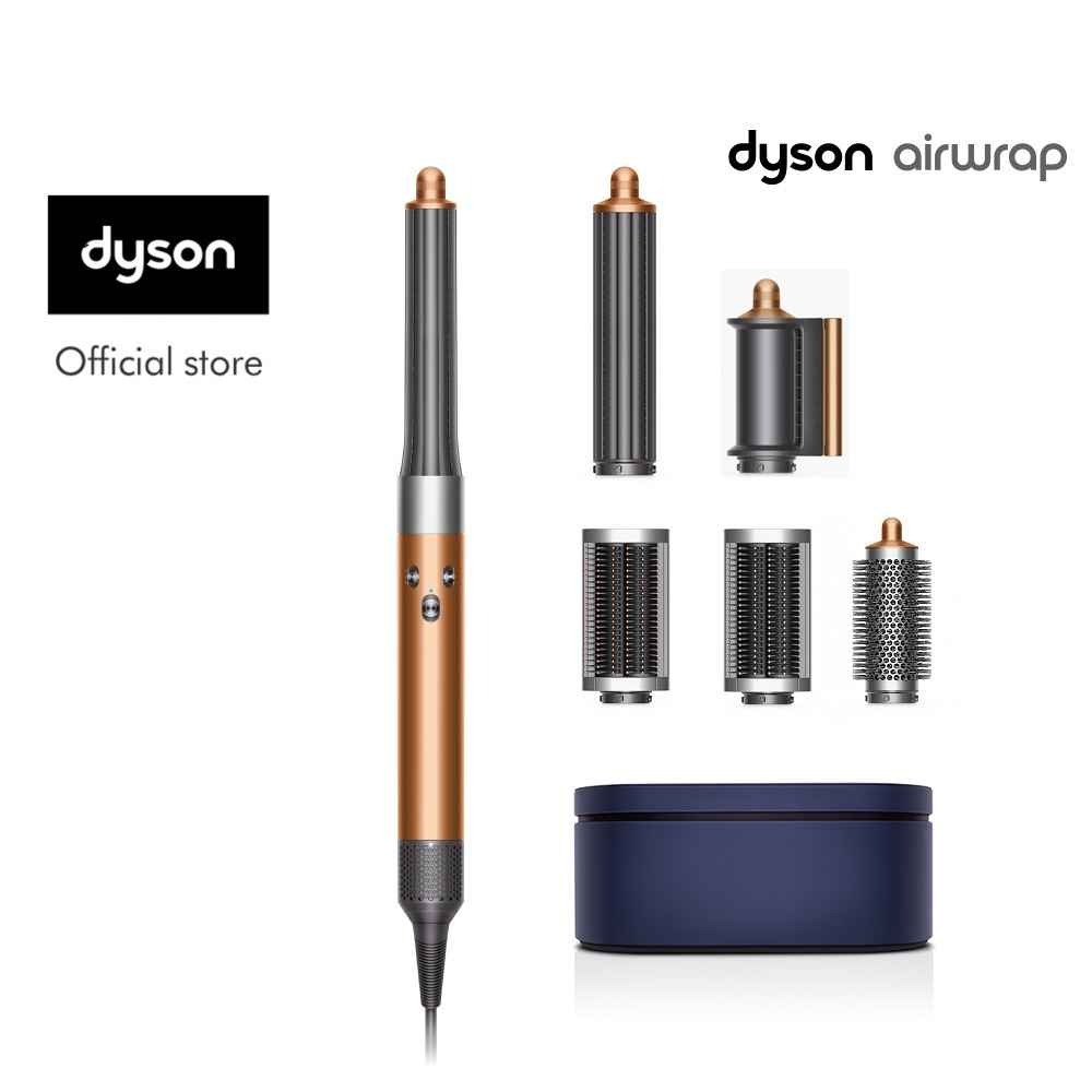 Dyson Airwrap