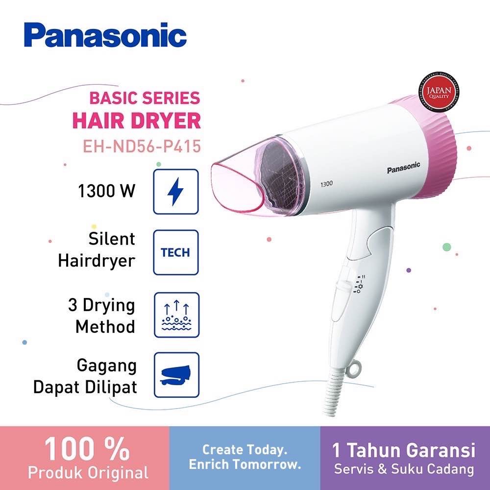 Panasonic Hairdryer