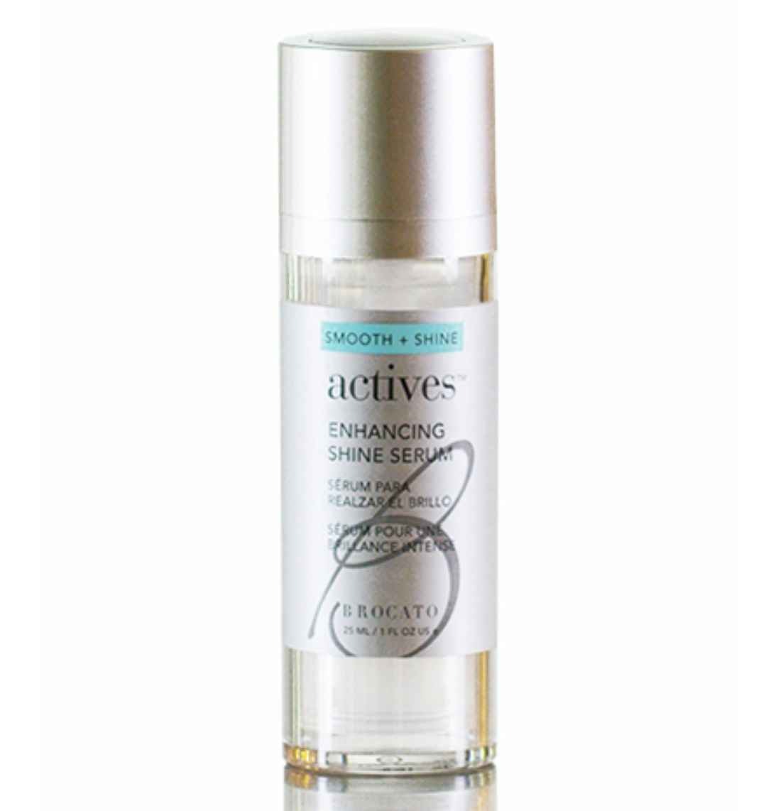 Actives Restorative Hair Infusion — Brocato Products