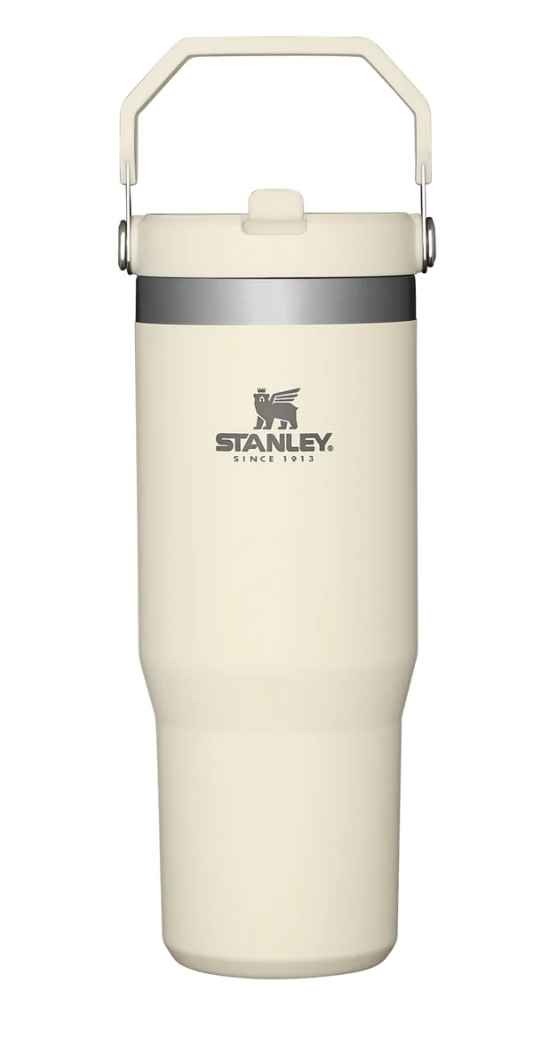 The IceFlow Flip Straw Tumbler | 30 OZ