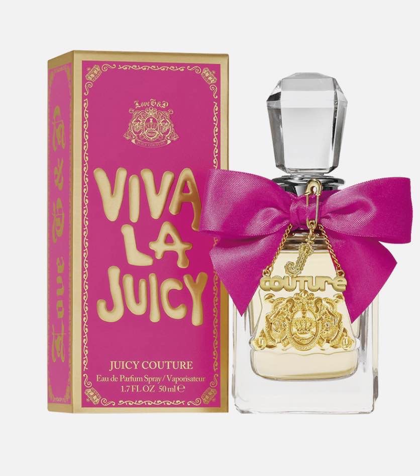 Juicy Couture Viva La Juicy Eau de Parfum Spray, 1.7 fl. oz.
