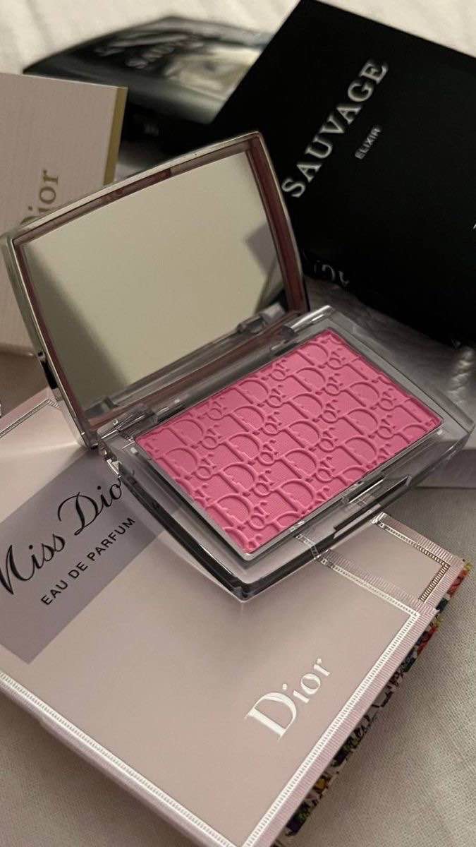 Dior Blush