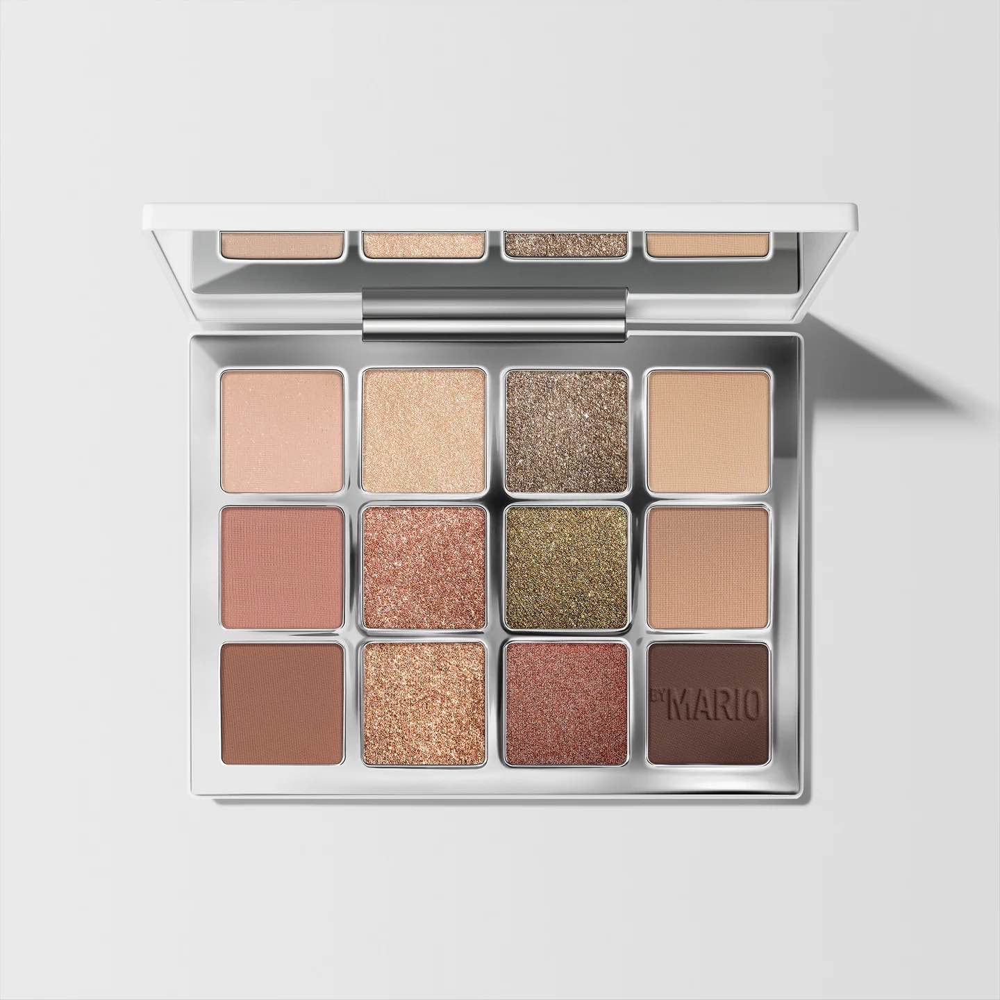 Makup by Mario Eyeshadow Palette