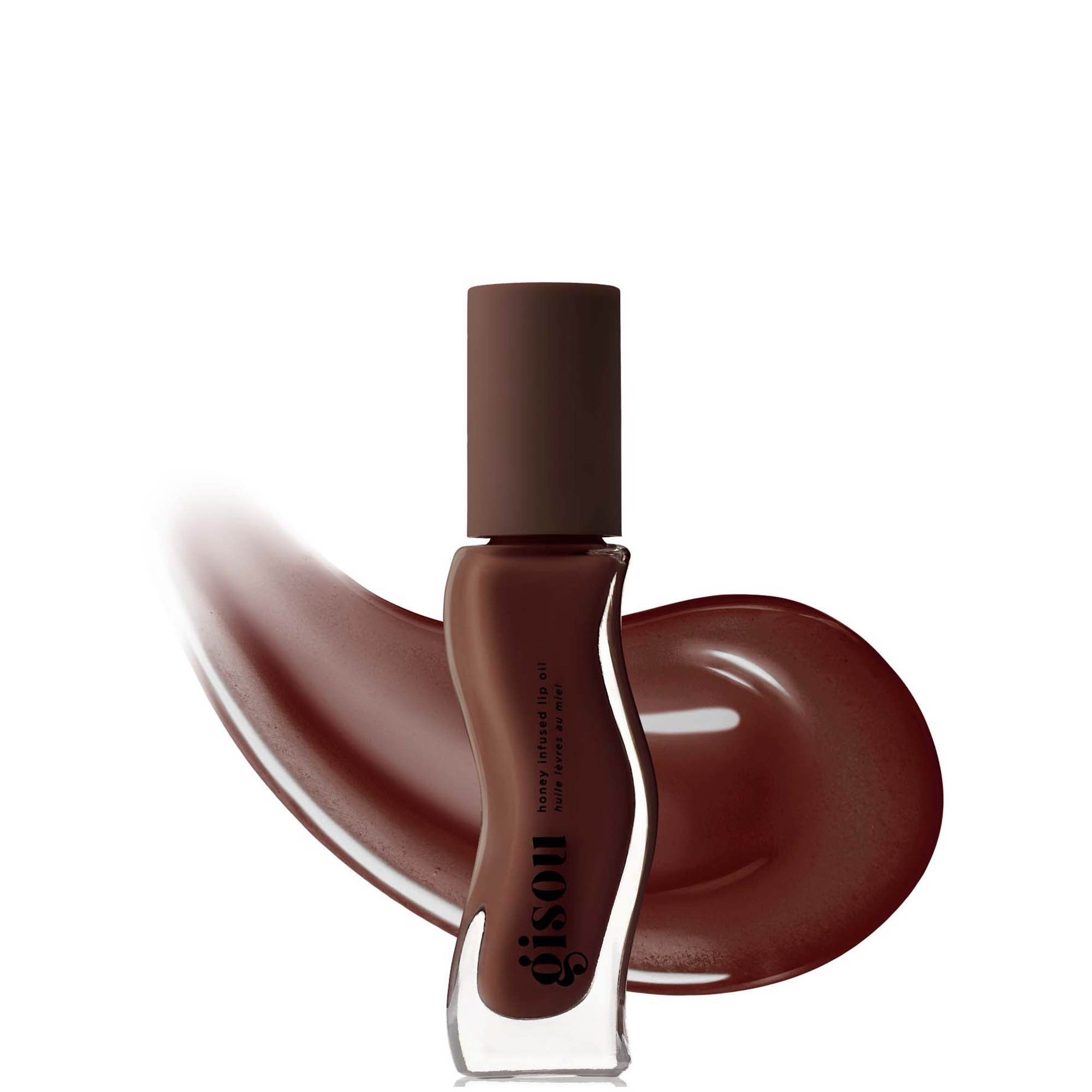 Gisou Honey Infused Lip Oil