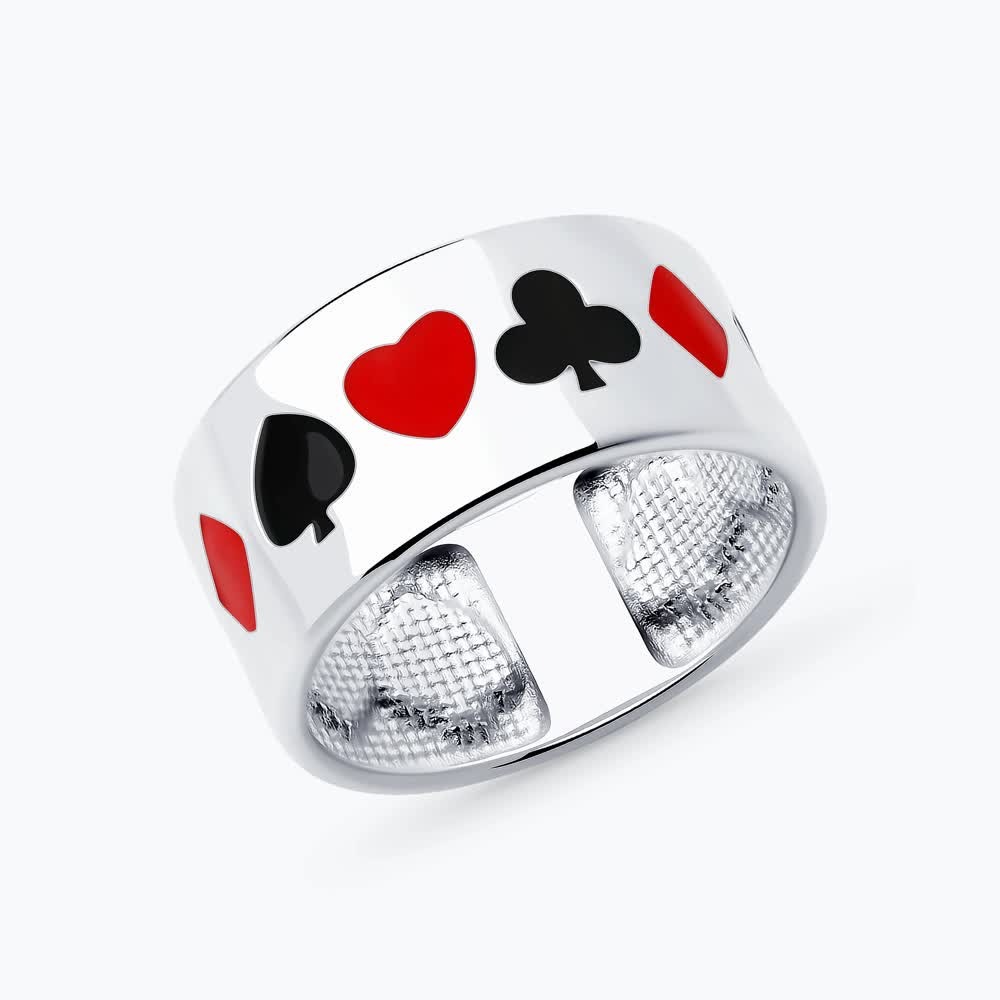 Ring from Sokolov