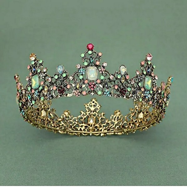 Crown
