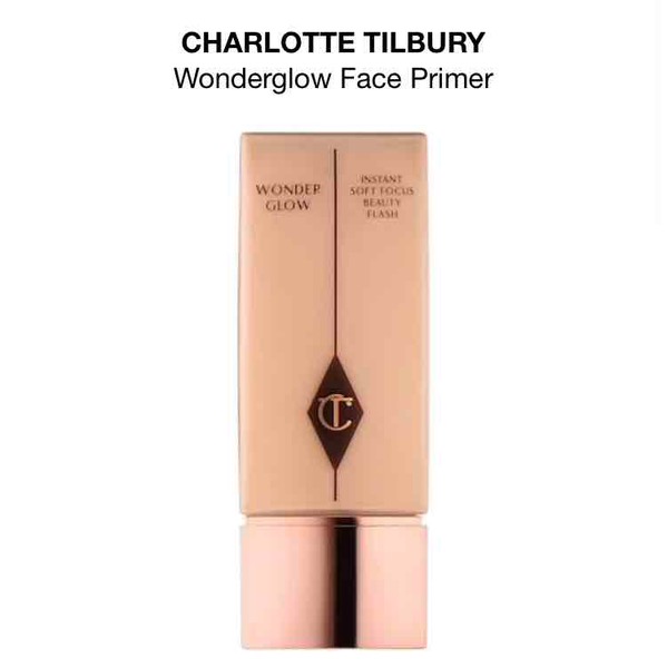 Wonderglow Face Primer