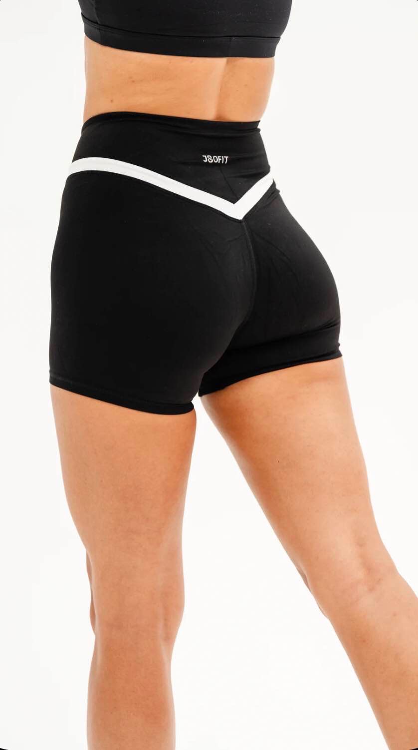 Effortless shorts