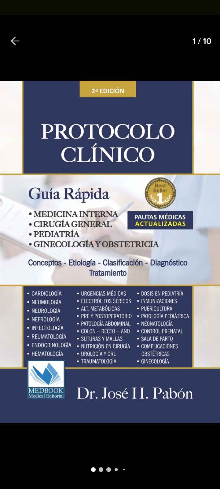 Librito PFO