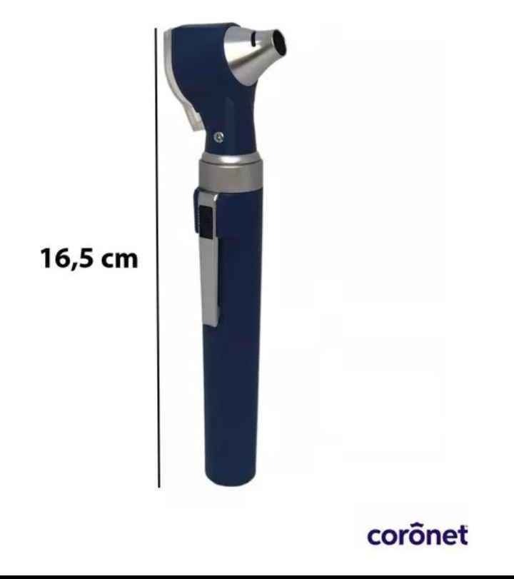 Otoscopio