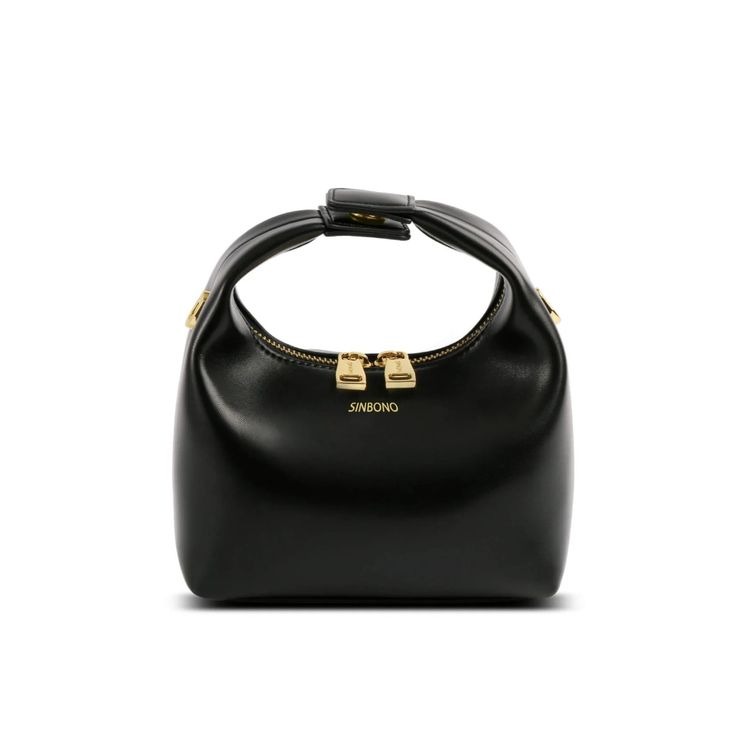 Vienna Top Handle Crossbody Bag