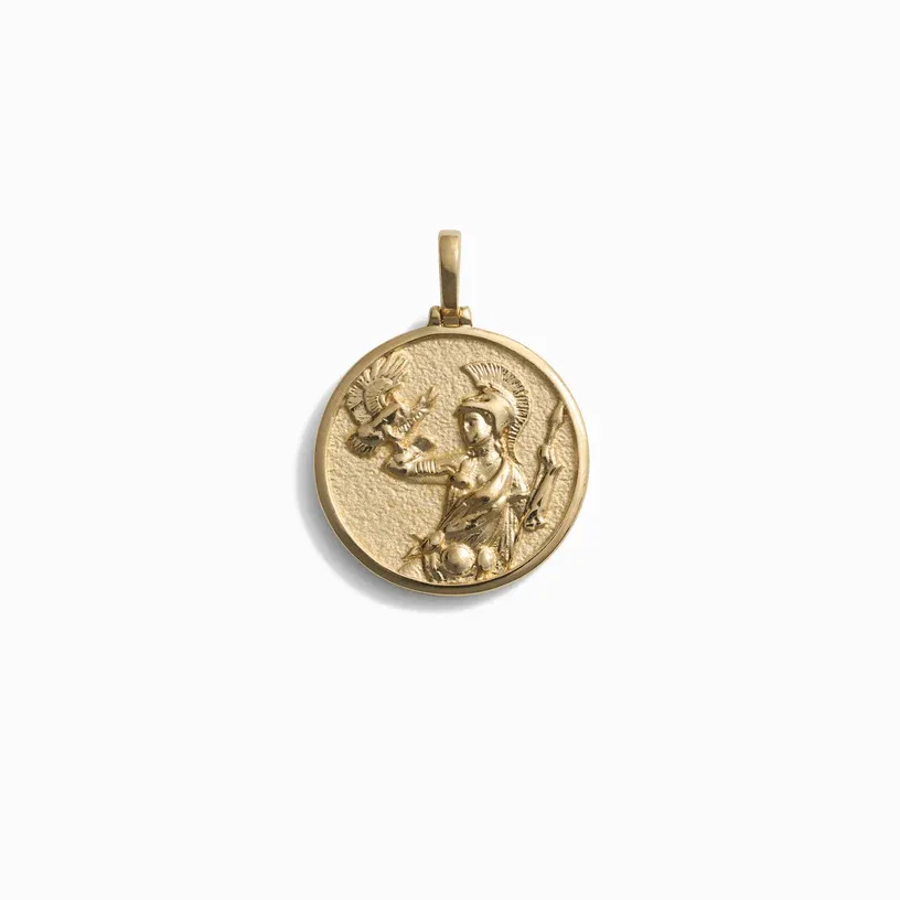 ATHENA PENDANT