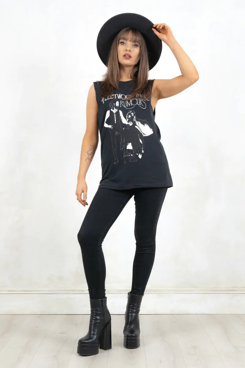 Fleetwood Mac Rumours Vest