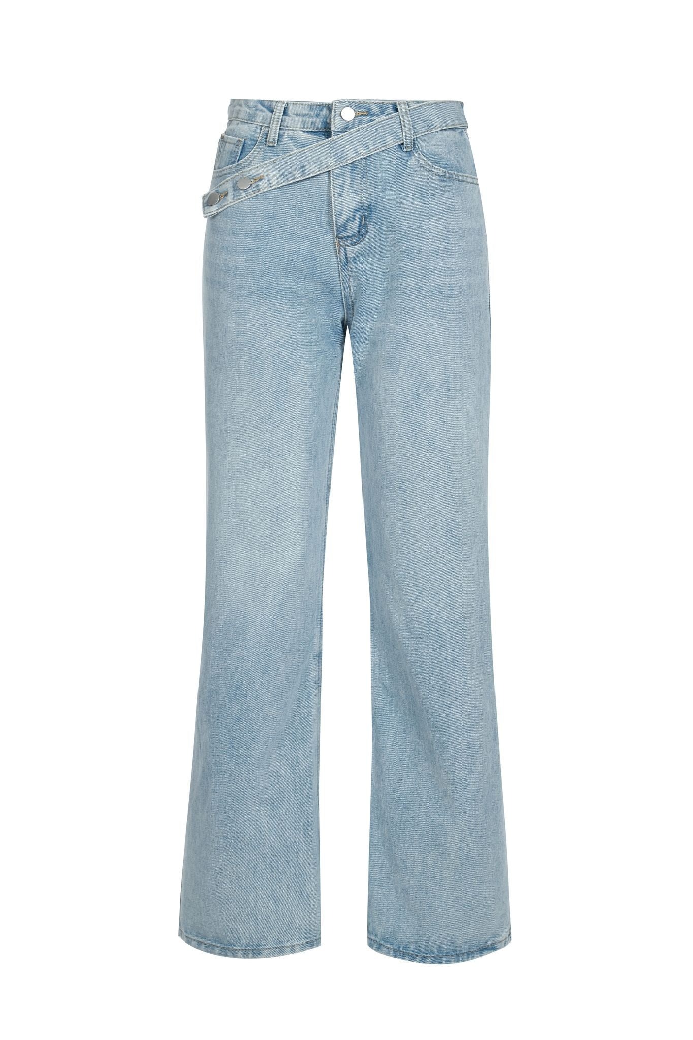 GUNNER JEANS