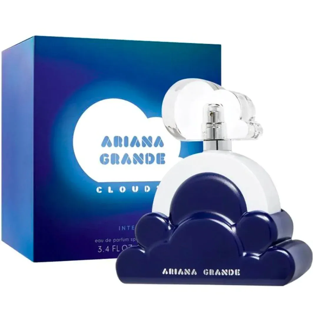 ARIANA GRANDE Cloud 2.0 Intense perfume