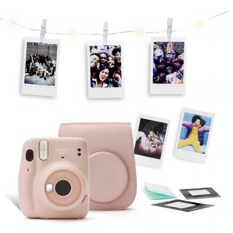 Fujifilm Instax Mini 11