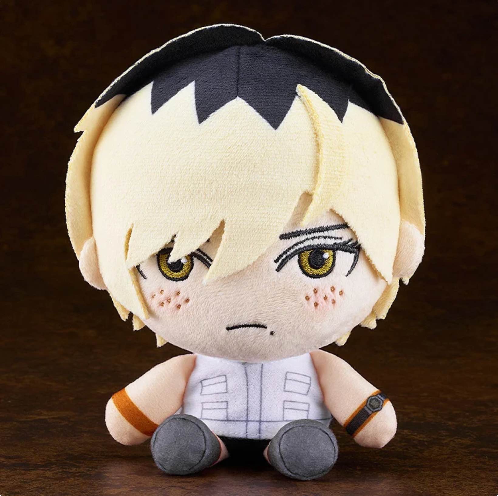 goodsmile silent hill 3 heather mason plushie
