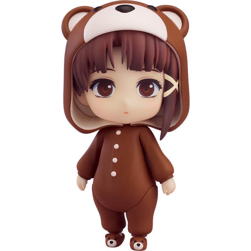 Nendoroid lain iwakura: Bear Pajamas Ver. [Basic]