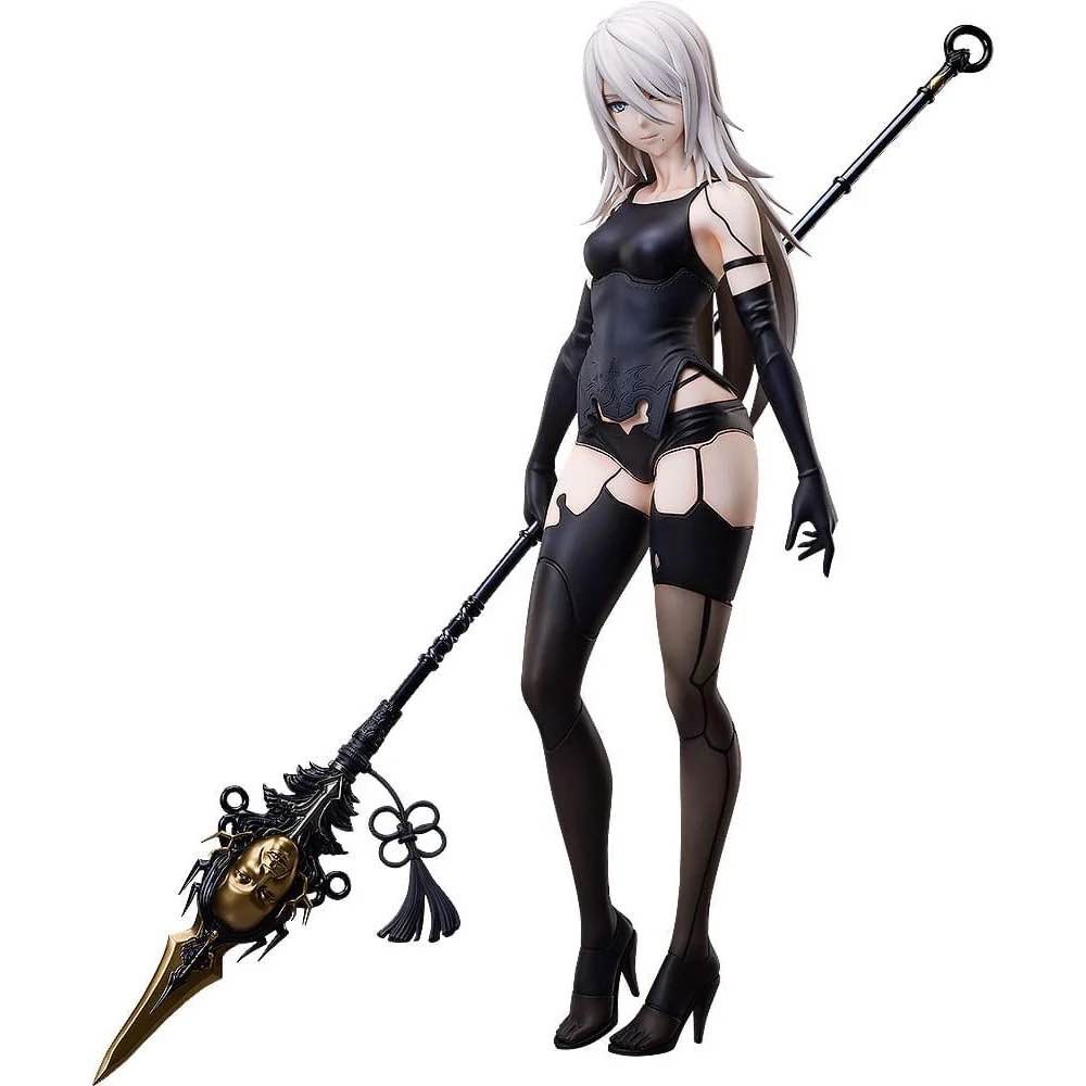 NieR: Automata Ver1.1a A2 (YoRHa Type-A No.2) 1/4 Scale Figure FREEing