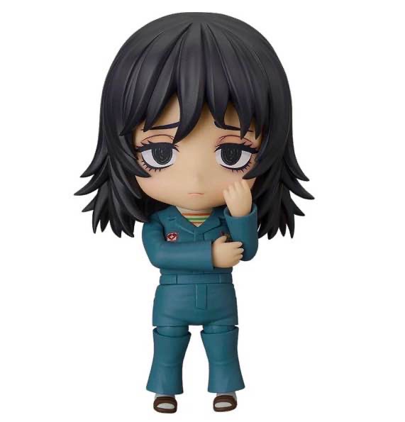 anya nendoroid 💞💞<33