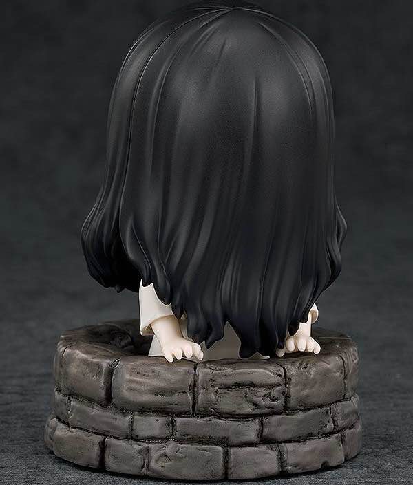 Nendoroid Sadako