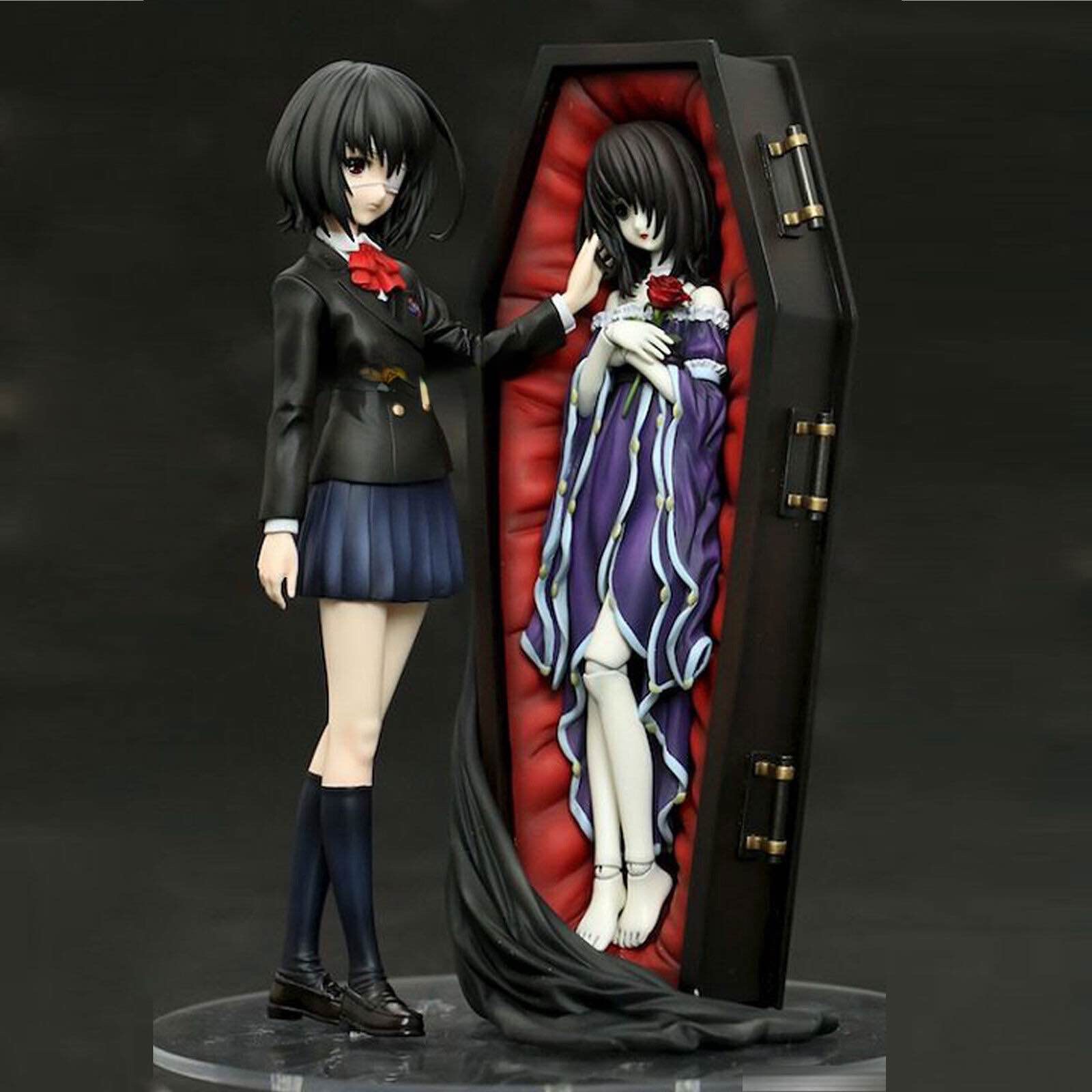 another mei misaki figure