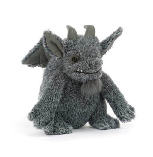 Growlston Gargoyle omg i'm obsessed i need it
