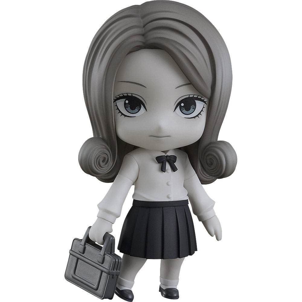 uzumaki kirie nendoroid <33