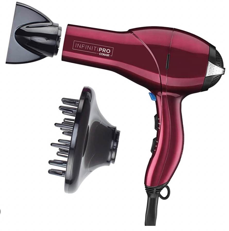 Hair Dryer