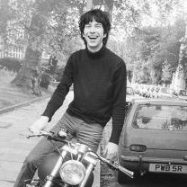 Tenement Kid : Bobby Gillespie